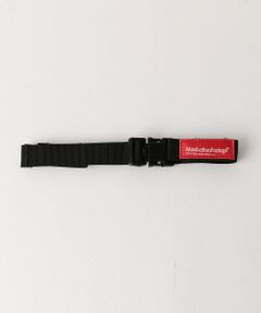 【WEB限定】Manhattan portage （マンハッタンポーテージ） チェストストラップ