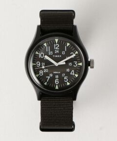 green label relaxing / グリーンレーベル リラクシング 腕時計 | [タイメックス ]SC★ TIMEX MK1 ALUMINUM オリジナルキャンパー / 腕時計