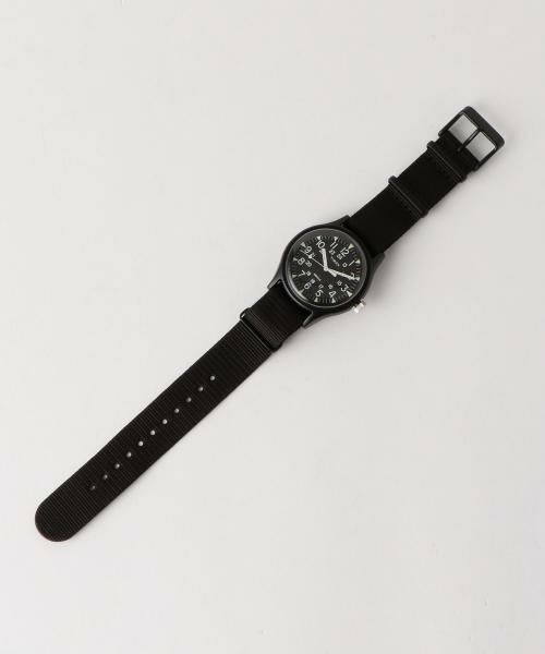 [タイメックス ]SC★ TIMEX MK1 ALUMINUM オリジナルキャンパー / 腕時計