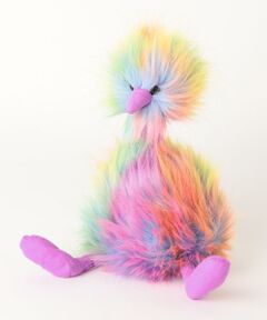 【JELLY CAT（ジェリーキャット）】 POMPOMS M