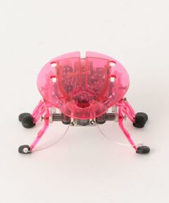 green label relaxing / グリーンレーベル リラクシング ベビー・キッズグッズ | HEXBUG(ヘックスバグ)カブトムシ