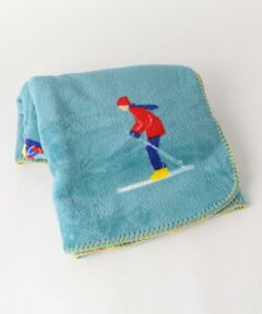 green label relaxing / グリーンレーベル リラクシング ベビー・キッズグッズ | K☆ブランケット 1