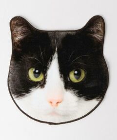 green label relaxing / グリーンレーベル リラクシング ベビー・キッズグッズ | WEB限定 リアルモチーフタオル アニマルシリーズ2