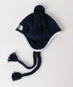 【THE NORTH FACE(ザノースフェイス)】Warmer Cap