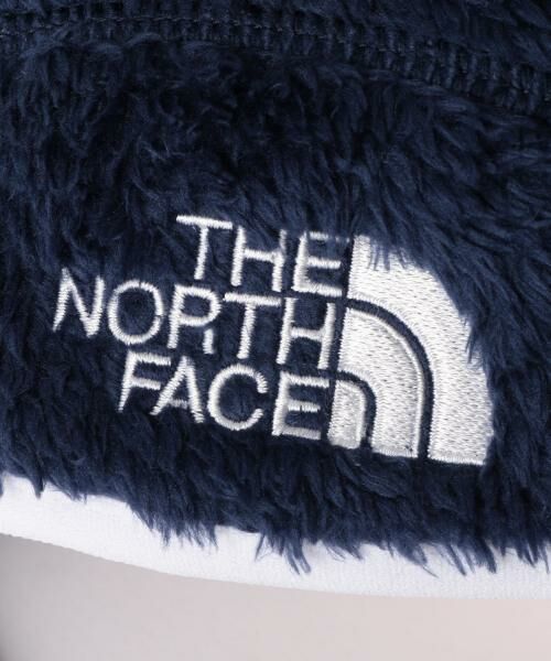 green label relaxing / グリーンレーベル リラクシング ベビー・キッズグッズ | 【THE NORTH FACE(ザノースフェイス)】Warmer Cap | 詳細3