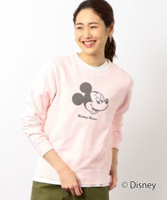 SC MICKEY(ミッキー) スウェット