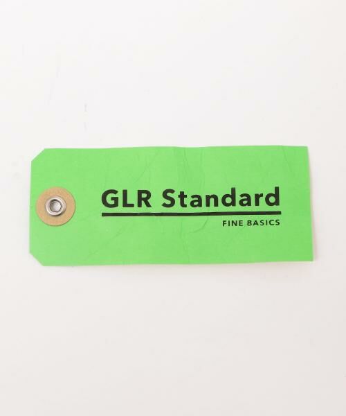 green label relaxing / グリーンレーベル リラクシング テーラードジャケット | STD GLR W/TRO ブレザー | 詳細14