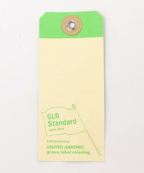 green label relaxing / グリーンレーベル リラクシング テーラードジャケット | STD GLR W/TRO ブレザー | 詳細15