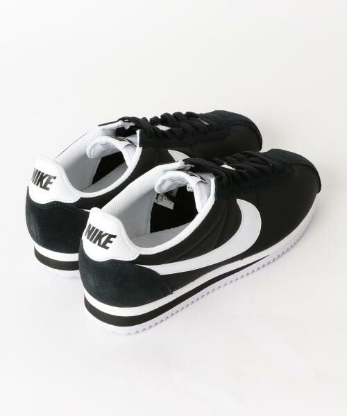 Web限定 ナイキ Nikeクラシックコルテッツ 18ss スニーカー スニーカー Green Label Relaxing グリーンレーベル リラクシング ファッション通販 タカシマヤファッションスクエア