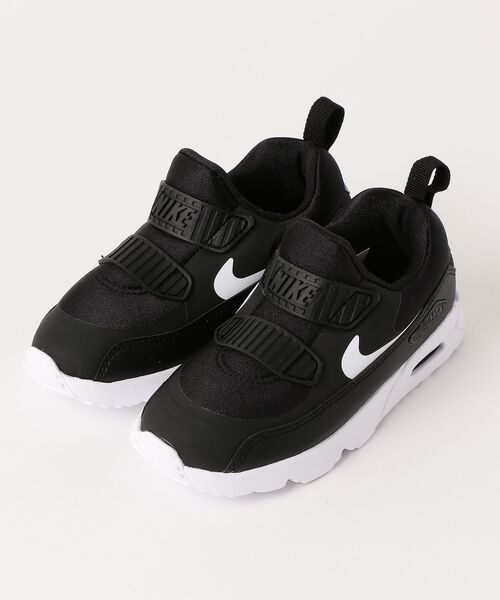セール Nike ナイキ エアマックスタイニー90td14cm 16cm ベビー キッズシューズ Green Label Relaxing グリーンレーベル リラクシング ファッション通販 タカシマヤファッションスクエア