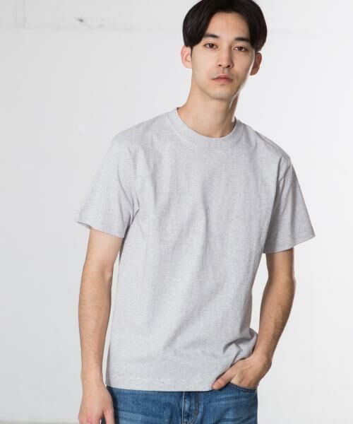 セール 別注 Web限定 ヘインズ Sc Hanes Beefy T Glr Tシャツ Tシャツ Green Label Relaxing グリーンレーベル リラクシング ファッション通販 タカシマヤファッションスクエア