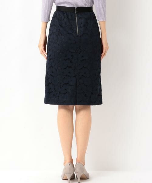 レースタイトスカート サイズ36 ひざ丈スカート | www.vinoflix.com