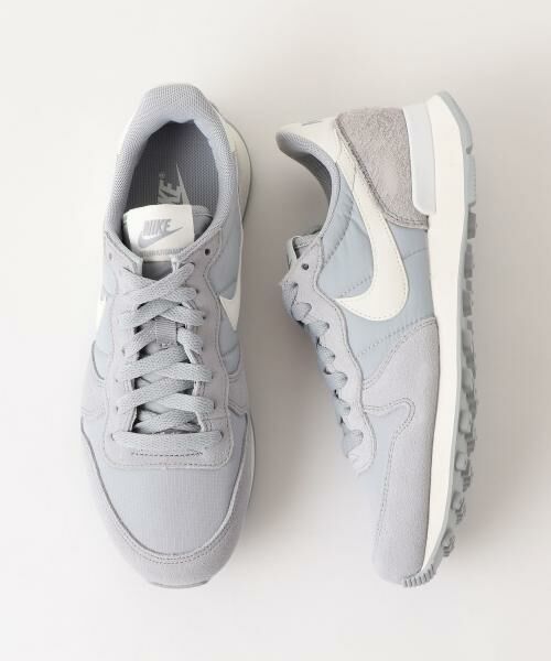 Web限定 ナイキ Nike インターナショナリスト Sc スニーカー スニーカー Green Label Relaxing グリーンレーベル リラクシング ファッション通販 タカシマヤファッションスクエア