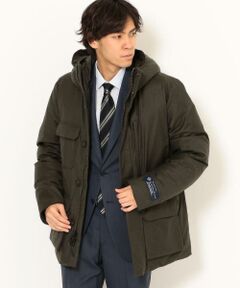 [ウールリッチ] ★WOOLRICH LORO PIANA マウンテン ジャケット