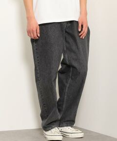 [リーバイス] ST LEVIS SILVERTAB BAGGY / シルバータブ デニムパンツ