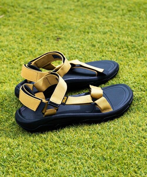 テバ Teva ハリケーン Xlt2 サンダル サンダル Green Label Relaxing グリーンレーベル リラクシング ファッション通販 タカシマヤファッションスクエア