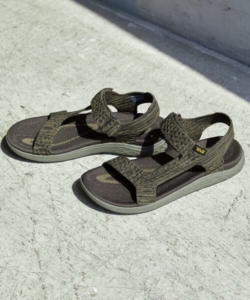 teva terra float 2