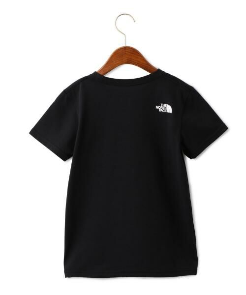 green label relaxing / グリーンレーベル リラクシング ベビー・キッズウエア | THE NORTH FACE(ザノースフェイス) Camo Logo Tシャツ | 詳細1