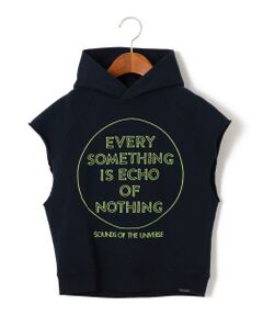 green label relaxing / グリーンレーベル リラクシング ベビー・キッズウエア | 〔WEB限定〕GROOVY COLORS(グルービーカラーズ) パーカー