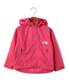 【キッズ】THE NORTH FACE(ザノースフェイス) Compact Jkt