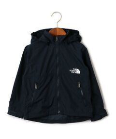 【キッズ】THE NORTH FACE(ザノースフェイス) Compact Jkt