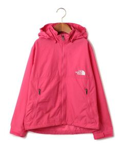 【ジュニア】THE NORTH FACE(ザノースフェイス) Compact Jkt