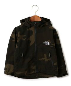 green label relaxing / グリーンレーベル リラクシング ベビー・キッズウエア | 【キッズ】WEB限定 THE NORTH FACE(ザノースフェイス) Novelty CP JK