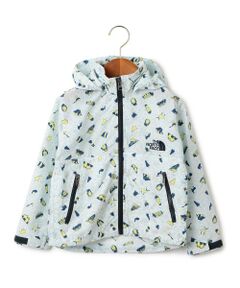 【キッズ】WEB限定 THE NORTH FACE(ザノースフェイス) Novelty CP JK