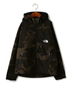 【ジュニア】WEB限定 THE NORTH FACE(ザノースフェイス) NoveltyCP JK