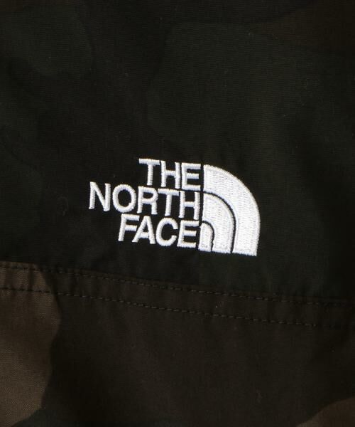 green label relaxing / グリーンレーベル リラクシング ベビー・キッズウエア | 【ジュニア】WEB限定 THE NORTH FACE(ザノースフェイス) NoveltyCP JK | 詳細5