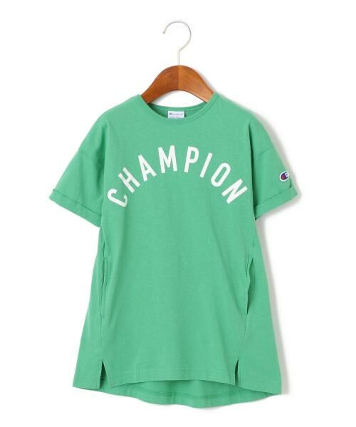 キッズ】別注 CHAMPION（チャンピオン）ワンピース （ベビー・キッズ