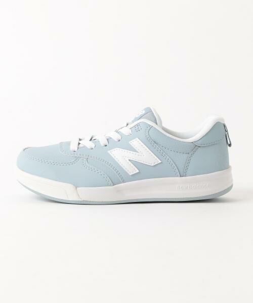 セール New Balance Kt300 16cm 21cm ベビー キッズシューズ Green Label Relaxing グリーンレーベル リラクシング ファッション通販 タカシマヤファッションスクエア