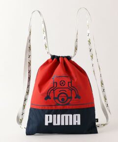 〔WEB限定〕PUMA（プーマ）ミニオンズジムサック