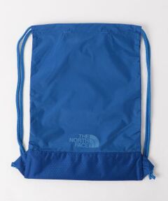 green label relaxing / グリーンレーベル リラクシング ベビー・キッズグッズ | THE NORTH FACE(ザノースフェイス) フライウェイトナップサック