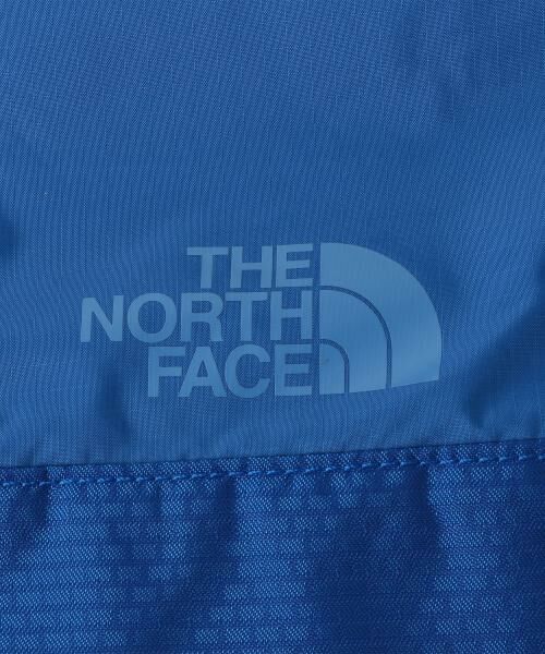 green label relaxing / グリーンレーベル リラクシング ベビー・キッズグッズ | THE NORTH FACE(ザノースフェイス) フライウェイトナップサック | 詳細3