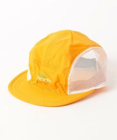 THE NORTH FACE(ザノースフェイス) Five Panel Mesh Cap