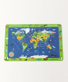 green label relaxing / グリーンレーベル リラクシング ベビー・キッズグッズ | 〔WEB限定〕リョウメンプレイスマット