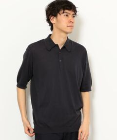 green label relaxing / グリーンレーベル リラクシング ポロシャツ | [ジョン スメドレー]★JOHN SMEDLEY ISIS ポロシャツ 18S