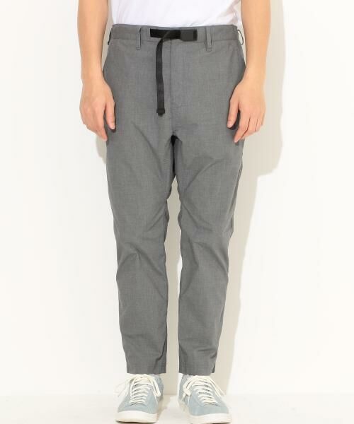 セール 別注 ワイルドシングス Sc Wild Things ストレッチパフ テーパードパンツ その他パンツ Green Label Relaxing グリーンレーベル リラクシング ファッション通販 タカシマヤファッションスクエア