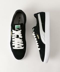 [プーマ] SC★PUMA SUEDE 90681S スニーカー