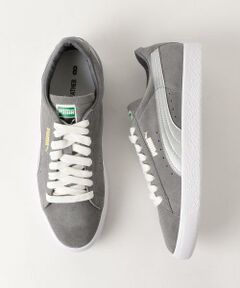 [プーマ] SC★PUMA SUEDE 90681S スニーカー