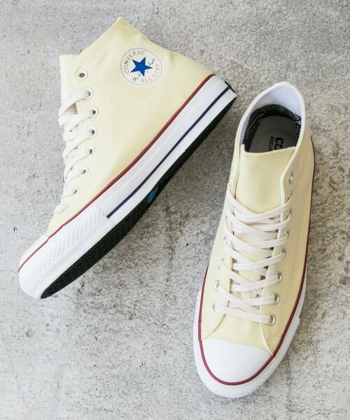 セール Web限定 コンバース Scconverse All Star 100周年 Gore Tex スニーカー スニーカー Green Label Relaxing グリーンレーベル リラクシング ファッション通販 タカシマヤファッションスクエア