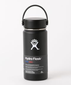 [ハイドロフラスク] SC Hydro Flask49 16oz ワイド ステンレスボトル / 水筒