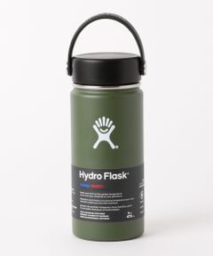 [ハイドロフラスク] SC Hydro Flask49 16oz ワイド ステンレスボトル / 水筒