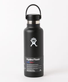 [ハイドロフラスク] SC★★ Hydro Flask 49 18ozスタンダ ステンレスボトル / 水筒