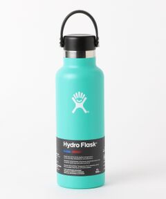 [ハイドロフラスク] SC★★ Hydro Flask 49 18ozスタンダ ステンレスボトル / 水筒