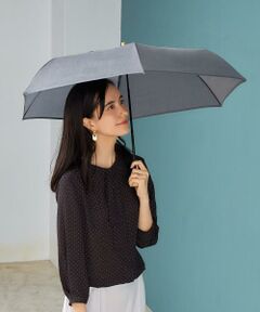 【晴雨兼用】D TC折りたたみ傘