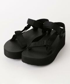 [WEB限定][テバ]TEVA FLATFORM UVL SC サンダル