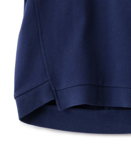 green label relaxing / グリーンレーベル リラクシング ベビー・キッズウエア | サガラ キリカエプルオーバー ショートスリーブ | 詳細4