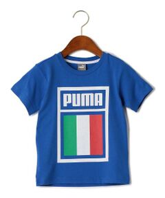 〔WEB限定〕PUMA（プーマ） FOOTBALL TEE